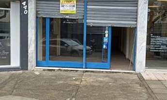 Imagem 2: Ponto comercial para aluguel, tem 95 metros quadrados em Cascatinha - Juiz de Fora - MG