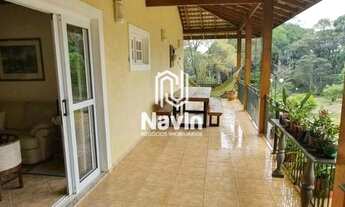 Imagem 7: Casa à venda no bairro Condomínio Clube da Montanha - Atibaia/SP