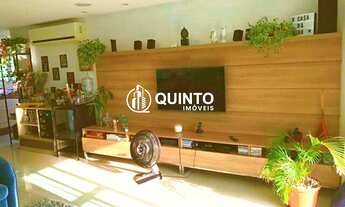 Imagem: Cobertura Duplex, 4 Suítes, 3 vagas, 254