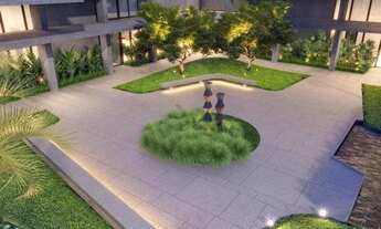 Imagem 4: Apartamento para venda com 160 metros quadrados com 3 quartos em Brooklin Paulista - São P