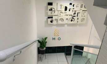 Imagem 5: Sala para alugar, 20 m² por R$ 650,00/mês - Engenheiro Luciano Cavalcante - Fortaleza/CE