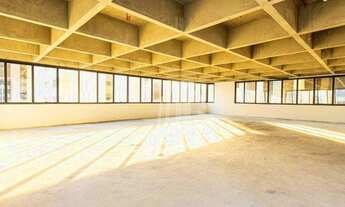 Imagem 3: Conjunto para alugar, 150 m² por R$ 9.500,00/mês - Itaim Bibi - São Paulo/SP