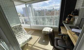 Imagem 5: Apartamento para venda possui 97 metros quadrados com 2 quartos