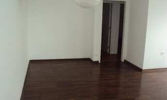 Imagem 3: Apartamento para venda com 100 metros quadrados com 2 quartos em Cerqueira César - São Pau