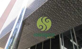 Imagem 4: Andar Corporativo à venda, 330 m² e 07 vagas - Lourdes - Belo Horizonte/MG