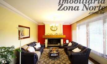 Imagem 2: PORTO ALEGRE - Casa Padrão - CHACARA DAS PEDRAS