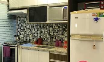 Imagem 16: Residencial - Jd Bandeirantes