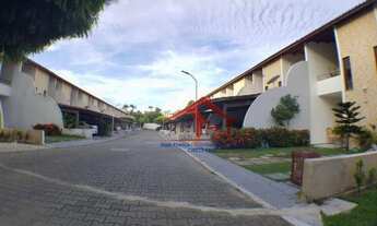 Imagem: Casa com 03 quartos/suítes, 02 vagas, próximo