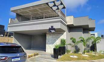 Imagem: Casa à venda no condominio Setlife Mirassol