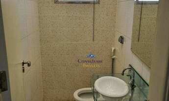 Imagem 9: Apartamento com 1 dormitório à venda, 55 m² por R$ 402.000,00 - Ponta da Praia - Santos/SP