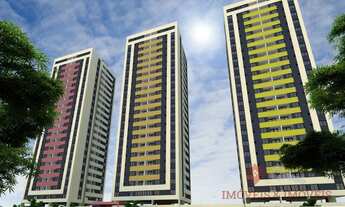 Imagem: Apartamento para Venda em Natal, Ribeira