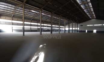 Imagem 5: GA1464 - Alugar galpão em Alphaville com 3.995 metros de terreno, 2.600 metros de galpão