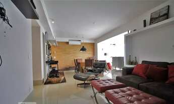 Imagem 3: Apartamento para venda possui 106 metros quadrados com 2 suítes e 2 vagas