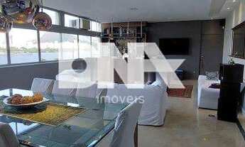 Imagem: Rio de Janeiro - Apartamento Padrão - Lagoa