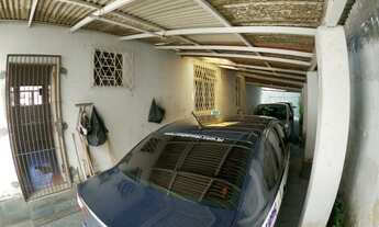 Imagem 5: Pe pequeno Casa em 2 pavimentos