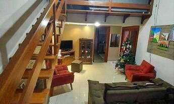 Imagem 4: Casa com 3 dormitórios à venda, 96 m² por R$ 385.000 - São José - Canoas/RS