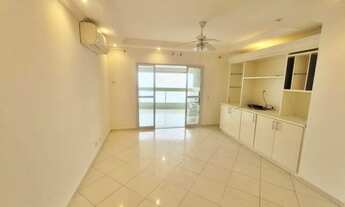 Imagem 2: Apartamento para venda com 225 metros quadrados com 4 quartos em Aviação - Praia Grande