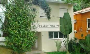 Imagem 5: São Paulo - Casa de Condomínio - Morumbi