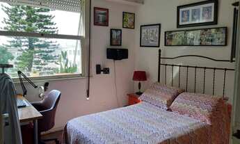 Imagem 6: Sala ampla 3 quartos 1 vaga em Ipanema - Rio de Janeiro - RJ