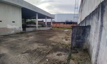 Imagem 7: Galpão/Depósito/Armazém para aluguel área de 1800m2 galpão com 600 m2