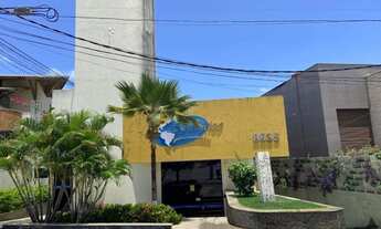 Imagem: Flat à Venda A Beira Mar em Ponta Negra