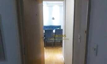 Imagem 2: Apartamento na Avenida dos Ourives