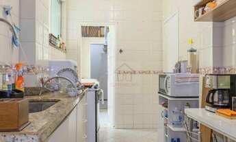 Imagem 7: Apartamento com 2 dormitórios à venda, 70 m² por R$ 485.000,00 - Tijuca - Rio de Janeiro/R