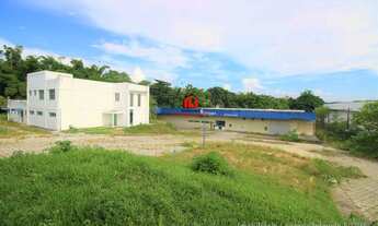 Imagem 3: Galpão Nível 4/ Venda / Distrito 1