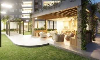 Imagem 4: Venda -Lançamento Brasil Beach -Torre Terraço- Informações-Cuiabá MT