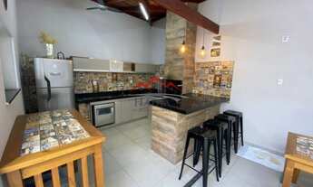 Imagem 7: JUNDIAI - Casa de Condomínio - ENGORDADOURO