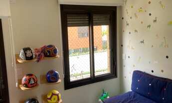 Imagem 5: Apartamento no Alto de Pinheiros, 263 metros