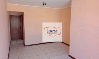 Imagem 3: Apartamento com 2 dormitórios, 62 m² - venda por R$ 450.000,00 ou aluguel por R$ 1.900,00