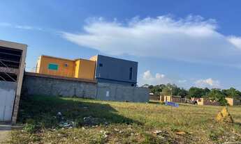 Imagem 3: Terreno quitado no Nova Manaus - bairro planejado Manoel Urbano