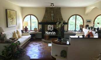 Imagem 9: Casa à venda no bairro Condomínio Clube da Montanha - Atibaia/SP