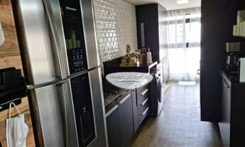 Imagem 7: Apartamento à venda, 70 m² por R$ 590.000,00 - Morumbi - São Paulo/SP