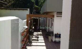 Imagem 6: Casa Térrea em Condomínio Fechado