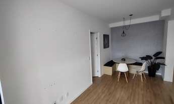 Imagem 6: Próx. Metrô Barra Funda, 45 m², nunca habita, lazr completo, 1 vaga !