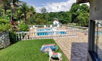 Imagem 5: Sítio completo para lazer (pagamento facilitado