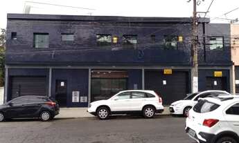 Imagem: SALAS COMERCIAIS - VILA CARRÃO / TATUAPÉ