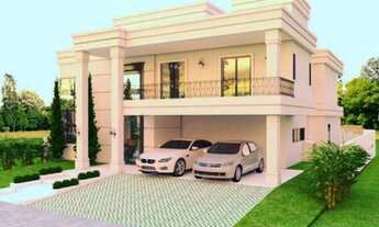 Imagem 5: Casa de Luxo - 400M²,5 Suítes, Lux, Oportunidade, Top