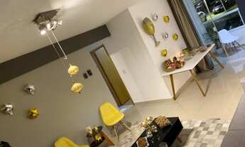 Imagem: Apartamento à venda, 3 quartos, 1 suíte