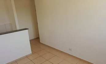 Imagem 7: Apartamento no Campo Limpo