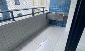 Imagem: Apartamento para venda tem 92 metros quadrados