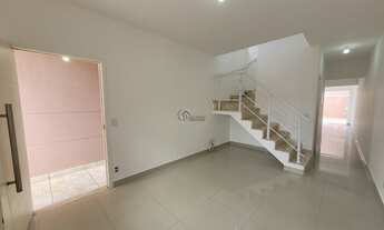 Imagem 5: INDAIATUBA - Casa Padrão - PARQUE DAS NAÇÕES