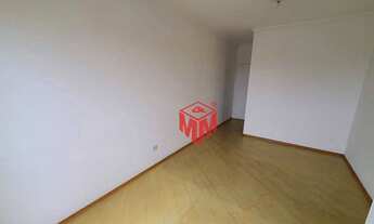 Imagem 2: Apartamento com 2 dormitórios à venda, 56 m² por R$ 280.000,00 - Bairro dos Casa - São Ber