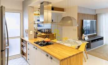 Imagem: Apartamento com 3 dormitórios (1 suíte)