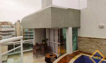 Imagem 1: Apartamento à venda na Riviera de São Lourenço