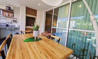 Imagem 7: Apartamento à venda, 143 m² por R$ 1.100.000,00 - Agriões - Teresópolis/RJ