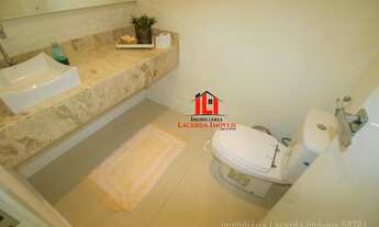 Imagem 4: Residencial Renaissance 04 suítes 270m² Dom Pedro