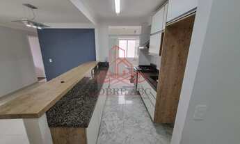 Imagem 6: Apartamento em Vila Helena - Santo André